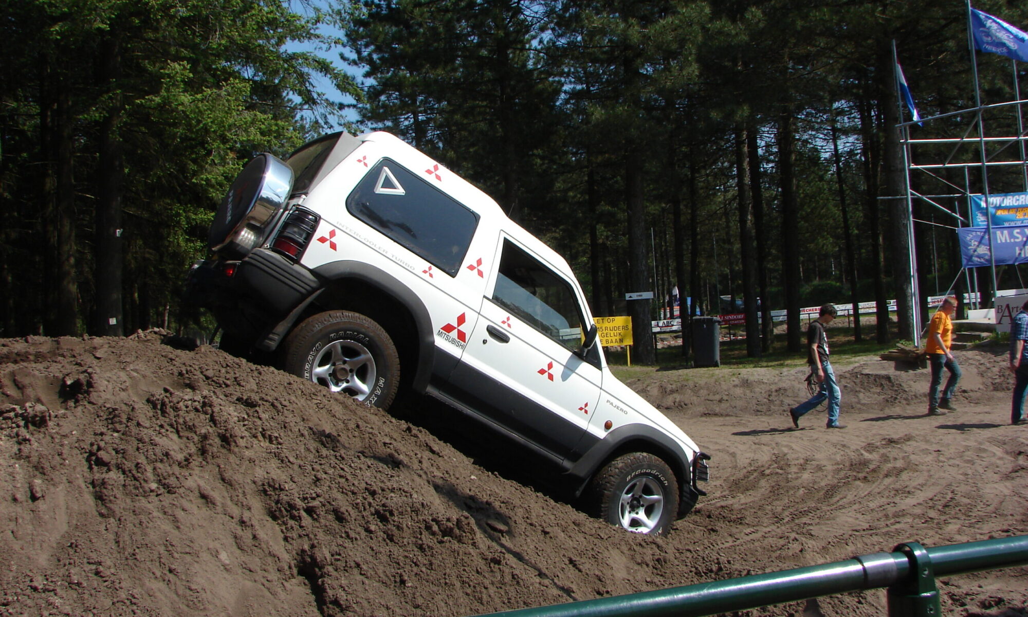 Pajero